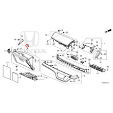 Load image into Gallery viewer, [NEW] JDM HONDA ODYSSEY RC1 2021 Instrument Panel Garnish (Passenger Side) (140/540) GENUINE OEM
