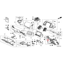 Load image into Gallery viewer, [NEW] JDM HONDA FIT e:HEV GR3 2021 Instrument panel garnish (passenger side) GENUINE OEM
