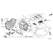 Load image into Gallery viewer, [NEW] JDM HONDA ODYSSEY e:HEV RC5 2024 Center Table GENUINE OEM
