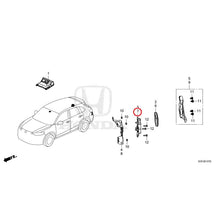 Load image into Gallery viewer, [NEW] JDM HONDA ZR-V e:HEV RZ4 2025 Radar/Camera GENUINE OEM
