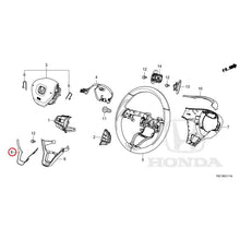 Load image into Gallery viewer, [NEW] JDM HONDA ODYSSEY e:HEV RC5 2024 Steering wheel (SRS) (RC4-130/RC5-100) GENUINE OEM
