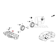 Load image into Gallery viewer, [NEW] JDM HONDA Honda e ZC7 2023 Speakers GENUINE OEM
