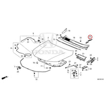 Load image into Gallery viewer, [NEW] JDM HONDA ACCORD CY2 2024 Hood GENUINE OEM
