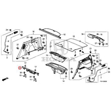 Load image into Gallery viewer, [NEW] JDM HONDA CR-V HYBRID RT5 2020 Side Lining GENUINE OEM
