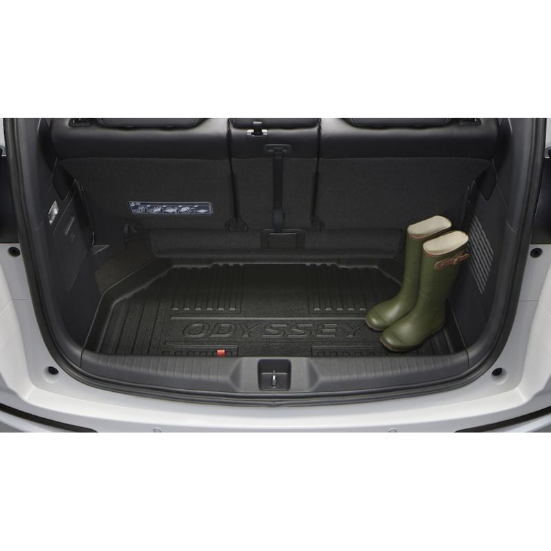 [NEW] JDM Honda ODYSSEY RC5 Luggage Tray Genuine OEM