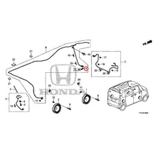 Load image into Gallery viewer, [NEW] JDM HONDA N-BOX CUSTOM JF3 2021 Antenna/Speakers GENUINE OEM
