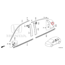 Load image into Gallery viewer, [NEW] JDM HONDA CIVIC FL1 2025 Molding GENUINE OEM
