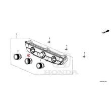 Load image into Gallery viewer, [NEW] JDM HONDA ZR-V RZ3 2023 Auto Air Conditioner Control GENUINE OEM
