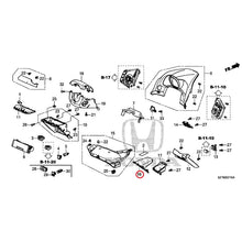 Load image into Gallery viewer, [NEW] JDM HONDA CR-Z ZF2 2014 Instrument panel garnish (driver side) GENUINE OEM
