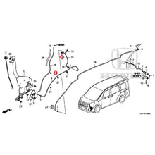 Load image into Gallery viewer, [NEW] JDM HONDA STEP WGN SPADA RP5 2020 Windshield Washer GENUINE OEM

