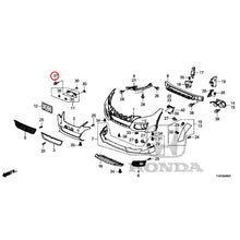 Load image into Gallery viewer, [NEW] JDM HONDA CIVIC FK2 2015 Front Bumper GENUINE OEM
