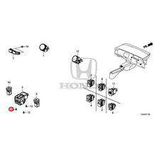 Load image into Gallery viewer, [NEW] JDM HONDA FIT GR1 2020 Switches GENUINE OEM

