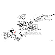 Load image into Gallery viewer, [NEW] JDM HONDA GRACE HYBRID GM4 2015 Console GENUINE OEM

