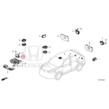 Load image into Gallery viewer, [NEW] JDM HONDA ZR-V e:HEV RZ4 2025 Interior Lights GENUINE OEM
