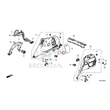 Load image into Gallery viewer, [NEW] JDM HONDA VEZEL e:HEV RV5 2025 Side Lining GENUINE OEM
