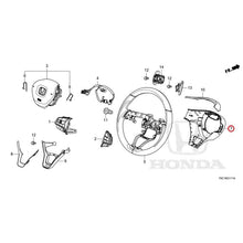 Load image into Gallery viewer, [NEW] JDM HONDA ODYSSEY e:HEV RC5 2024 Steering wheel (SRS) (RC4-130/RC5-100) GENUINE OEM

