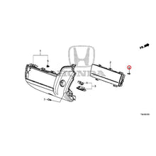 Load image into Gallery viewer, [NEW] JDM HONDA FIT GK5 2014 Auto Air Conditioner Control GENUINE OEM
