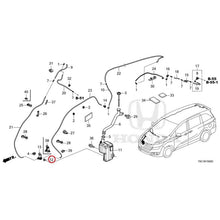 Load image into Gallery viewer, [NEW] JDM HONDA ODYSSEY e:HEV RC5 2024 Windshield Washer GENUINE OEM
