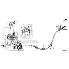 Load image into Gallery viewer, [NEW] JDM HONDA CIVIC FC1 2020 Select Lever GENUINE OEM
