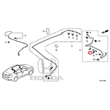 Load image into Gallery viewer, [NEW] JDM HONDA CIVIC FC1 2020 Antenna GENUINE OEM
