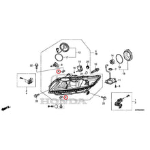 Load image into Gallery viewer, [NEW] JDM HONDA CR-Z ZF2 2014 Headlight (Hid) GENUINE OEM
