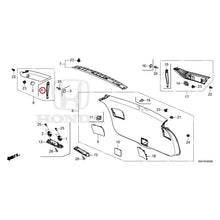 Load image into Gallery viewer, [NEW] JDM HONDA VEZEL e:HEV RV5 2021 Tailgate Lining GENUINE OEM
