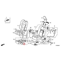 Load image into Gallery viewer, [NEW] JDM HONDA CR-Z ZF2 2014 Front Seat (Passenger Side) GENUINE OEM
