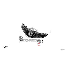 Load image into Gallery viewer, [NEW] JDM HONDA FIT GE8 2012 Front Grille (1) GENUINE OEM
