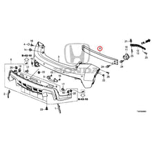 Load image into Gallery viewer, [NEW] JDM HONDA CIVIC FK2 2015 Rear Bumper GENUINE OEM
