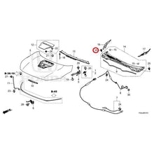 Load image into Gallery viewer, [NEW] JDM HONDA CIVIC FK8 2020 Hood (TYPE R) GENUINE OEM
