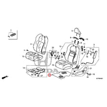 Load image into Gallery viewer, [NEW] JDM HONDA CR-Z ZF2 2014 Front Seat (Passenger Side) GENUINE OEM
