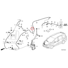 Load image into Gallery viewer, [NEW] JDM HONDA ODYSSEY RC1 2020 Windshield Washer GENUINE OEM

