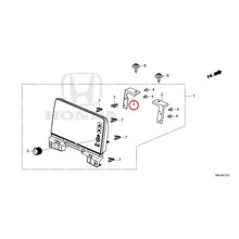 Load image into Gallery viewer, [NEW] JDM HONDA VEZEL e:HEV RV5 2021 Center Display GENUINE OEM
