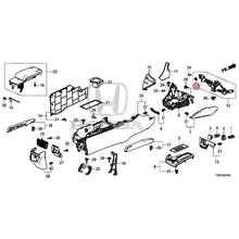 Load image into Gallery viewer, [NEW] JDM HONDA INSIGHT ZE4 2021 Console GENUINE OEM
