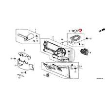 Load image into Gallery viewer, [NEW] JDM HONDA FIT GR1 2020 Instrument panel garnish (driver side) GENUINE OEM
