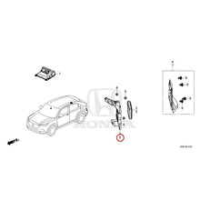 Load image into Gallery viewer, [NEW] JDM HONDA VEZEL e:HEV RV5 2021 Camera GENUINE OEM
