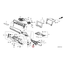 Load image into Gallery viewer, [NEW] JDM HONDA VEZEL e:HEV RV5 2021 Instrument panel garnish (passenger side) GENUINE OEM
