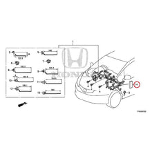 Load image into Gallery viewer, [NEW] JDM HONDA FIT GE8 2012 Wiring Harness (3) GENUINE OEM
