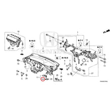Load image into Gallery viewer, [NEW] JDM HONDA ODYSSEY RC1 2020 Instrument panel GENUINE OEM
