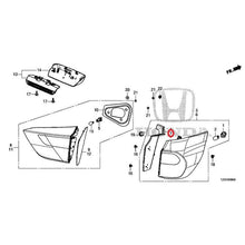 Load image into Gallery viewer, [NEW] JDM HONDA FIT e:HEV GR3 2020 Taillights GENUINE OEM
