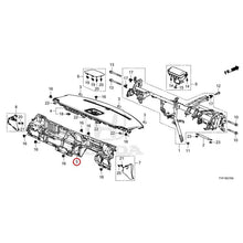 Load image into Gallery viewer, [NEW] JDM HONDA Honda e ZC7 2023 Instrument panel GENUINE OEM
