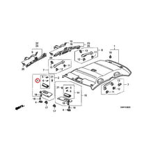 Load image into Gallery viewer, [NEW] JDM HONDA CIVIC FN2 2009 Roof Lining GENUINE OEM
