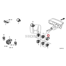 Load image into Gallery viewer, [NEW] JDM HONDA FIT GR1 2020 Switches GENUINE OEM
