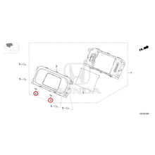 Load image into Gallery viewer, [NEW] JDM HONDA FREED e:HEV GT5 2025 Meter (Denso) GENUINE OEM
