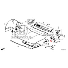 Load image into Gallery viewer, [NEW] JDM HONDA ACCORD CV3 2022 Hood GENUINE OEM
