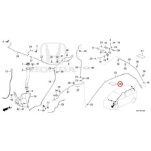 Load image into Gallery viewer, [NEW] JDM HONDA FREED e:HEV GT5 2025 Windshield Washer GENUINE OEM
