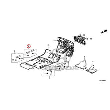 Load image into Gallery viewer, [NEW] JDM HONDA N-WGN CUSTOM JH3 2023 Floor Mat GENUINE OEM
