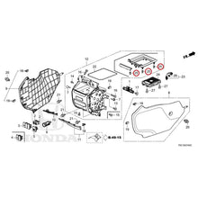 Load image into Gallery viewer, [NEW] JDM HONDA ODYSSEY e:HEV RC5 2024 Center Table GENUINE OEM
