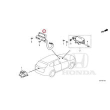 Load image into Gallery viewer, [NEW] JDM HONDA WR-V RG5 2024 GNSS antenna/rear view camera GENUINE OEM
