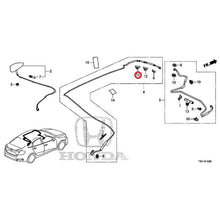 Load image into Gallery viewer, [NEW] JDM HONDA CIVIC FC1 2020 Antenna GENUINE OEM
